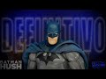 O Melhor Batman do Comics Na Escala 1/12 !!