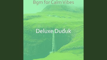 Pulsating Music for Spa Days