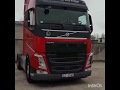 Тягачи из Европы. SIA "Emon". Scania, Mercedes-Benz, Volvo, DAF, IVECO...