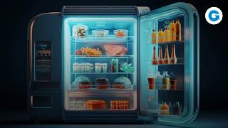 Thumbnail for Chilling Developments: The Environmental Impact of the Refrigerator