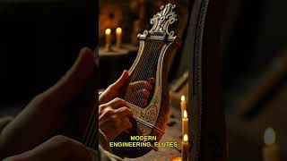 Ancient Instruments Defy Modern Science