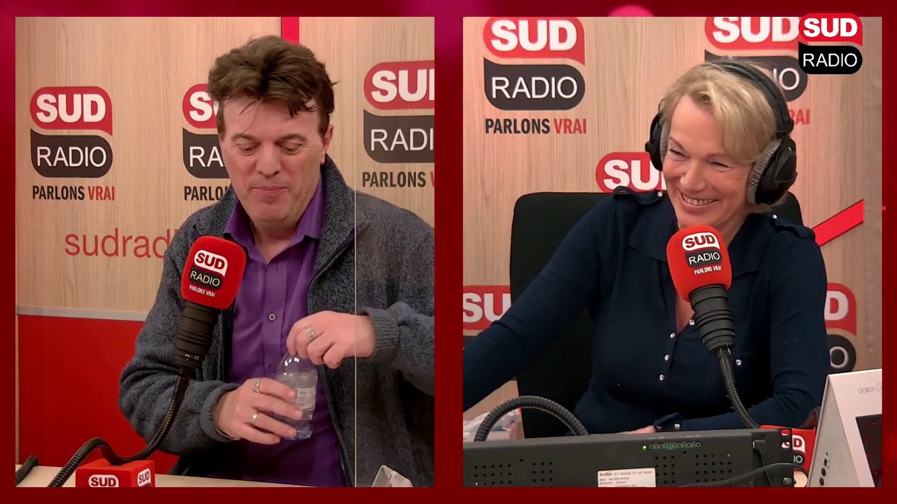 Jérôme a testé le Stimulateur Dual Love - "Il est véloce !"