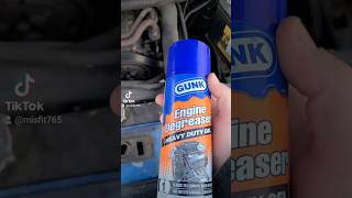 Don't use gunk engine degreaser until you watch this /gunk heavy