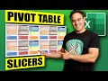 How to Convert Excel spreadsheet data into a Table - YouTube