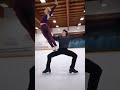 Preparation for the #WorldFigure is underway ⛸️🎥: pipergilles
