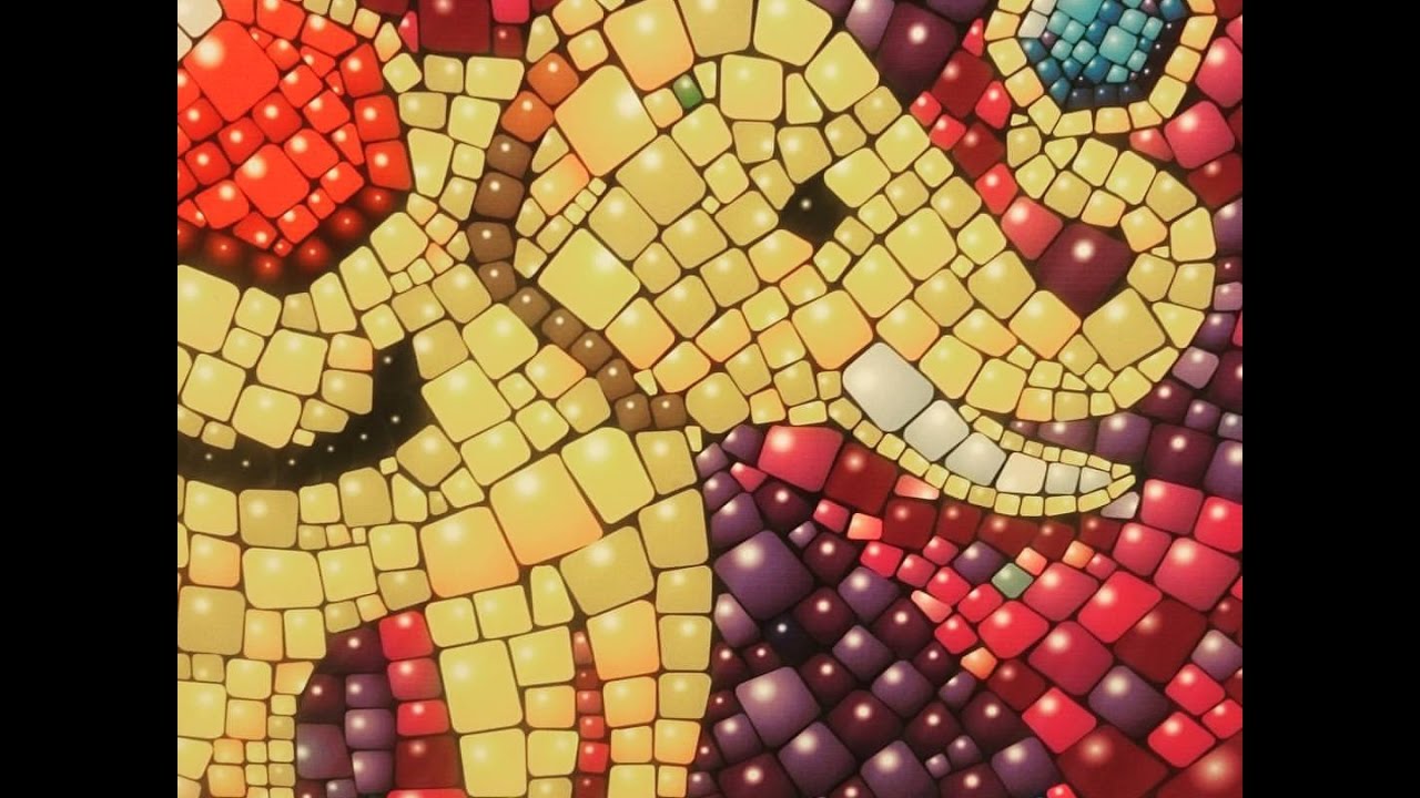 Как самому улучшить зрение без очков и операции Секретный метод! - YouTube