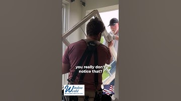 👉 Do UV Protection Windows Really Work? | Energy-Efficient Windows by Window World Detroit