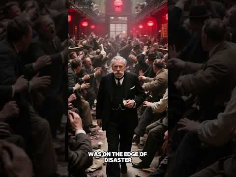 Who Is J P Morgan History Billionaire Historicalfacts Jpmorgan Untoldhistory