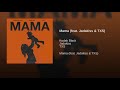 Kodak Black Feat. Jadakiss & TXS - "Mama" (Official Audio)