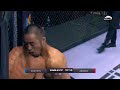 Aidarbek Abdibait vs Vitaly Kosytsin  [Eagle FC 49]