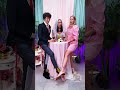 親友に結婚式で裏切られた…!👰💔😱