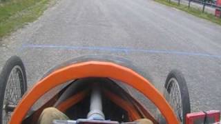 cairngorm soapbox extreme 2010