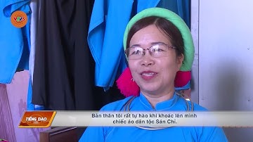 [TIẾNG DAO] NGƯỜI SÁN CHỈ VÙNG ĐÔNG BẮC | VTV5