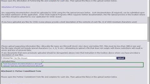 Enterprise Grants Management System (EGMS) Competitive Grant Training Video for LEAs