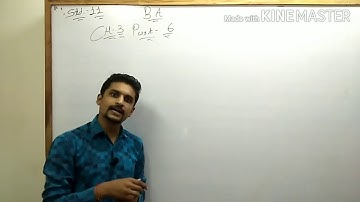 Aaradhya classes std:11gm sub:BA CH:3 PART:6