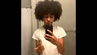 (FREE) Jaydes Entry Log x Romanticism x Intro type beat - "Overthinking"