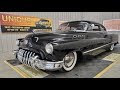 1950 Buick Special 2dr Sedanette Street Rod | For Sale $69,900