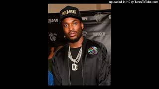Meek Mill 2023 Type Beat - “I Just Be