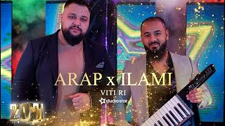 Arap Jashari & Ilami Krasniqi - Viti Ri (Gezuar 2021) ┇