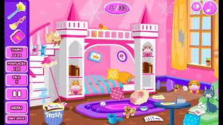 Jogo de arruma casa parte 2 screenshot 4