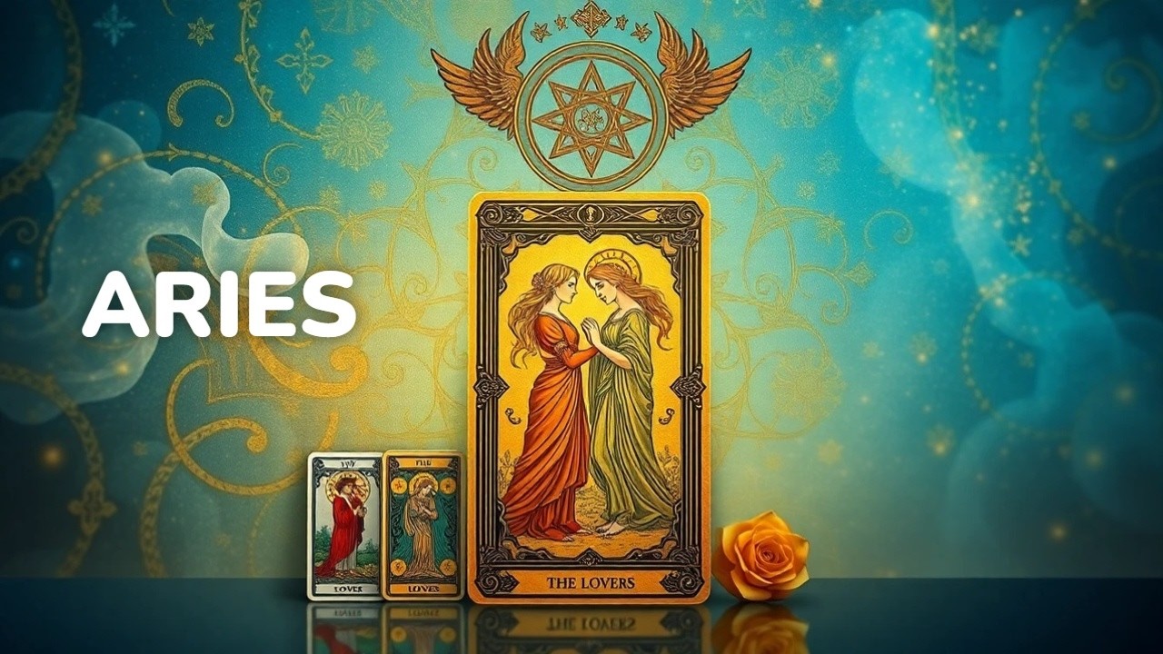 ARIES UNEXPECTED CONFESSION😲MAKING LOVE❤️YOU MEAN MORE TO THEM THAN YOU THINK!