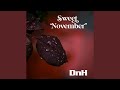 Sweet November