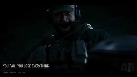 Arena Breakout trailer of the game