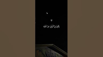 تلاوة خاشعة ومؤثرة بصوت ماهر المعيقلي ارح سمعك ♡ #قرآن #ماهر_المعيقلي