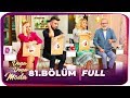 Full Doya Doya Moda 81. Bölüm | 16 Mart 2020