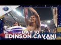 CALENDRIER DE L' AVENT - JOUR 10 - BEST-OF EDINSON CAVANI