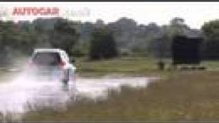 autocar.tv: Toyota Aygo Crazy - by Autocar.co.uk