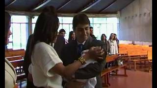 Alejandro bautizo 0039