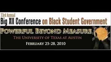 National Pan-Hellenic Council at UT Austin (NPHC)