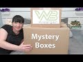 Wibargin Mystery Boxes | Amazon Returns And HBA | Influencer Box Vs What I Bought