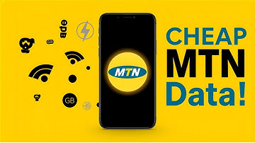 How to Get Cheap MTN Data Bundles