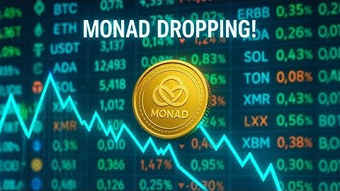 Monad komt eraan! Tijd om te kopen!?