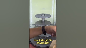 Lưu ý nhỏ ý nghĩa lớn khi gửi đồ mài tông đơ cắt tóc mài kéo cắt tóc | Quang 3S