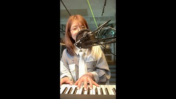 今夜は大阪から！リクエスト即興弾き語り配信 #shorts #縦型配信
