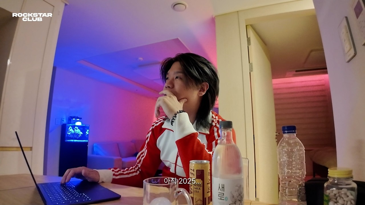 Album Log #2 : 6집으로가는길 2