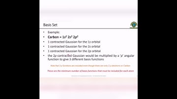 computational chemistry