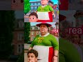 cartoon edit photo real or cartoon edit photo