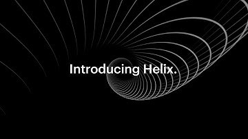 Introducing Helix - the first responsive, in-memory data engine powering Mode.
