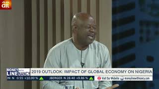 PROF KEN IFE SPEAKS ON THE STATE OF THE ECONOMY - GLOBAL ECONOMIC OUTLOOK PART 2