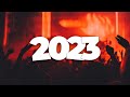 New year music mix 2023  best music 2022 party mix  best remixes of popular songs