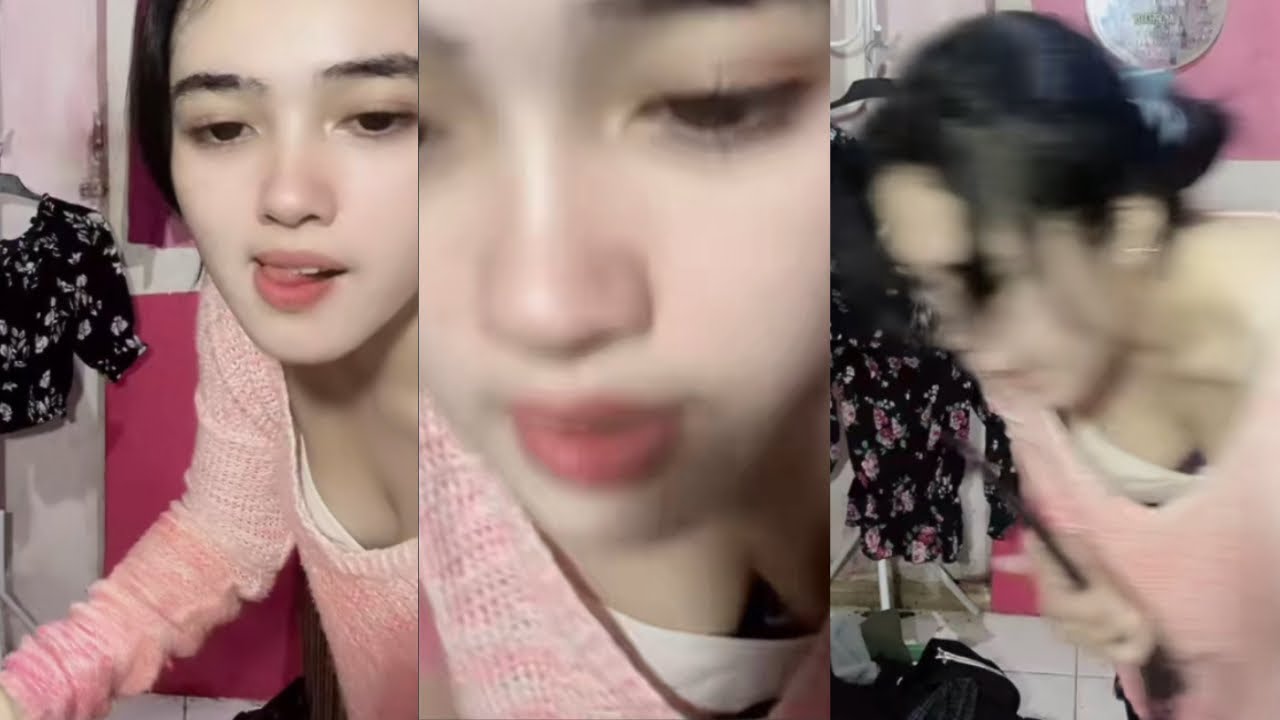 Cous banyak yg tanya pakaian pink dijual gak