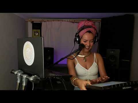 Ethnic Deep House Session #11 | Ndikupita, Afro House - Carina La Dulce