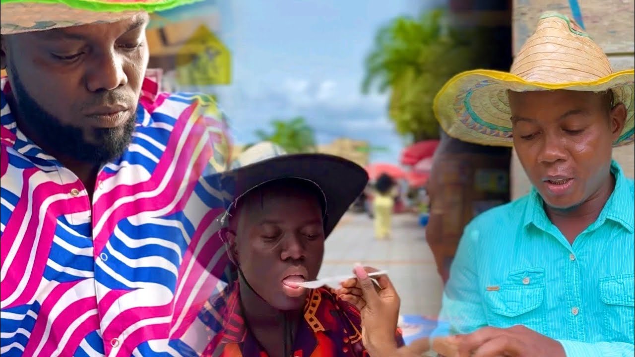 Kortico y su romance con la hija dé Emeregildo 