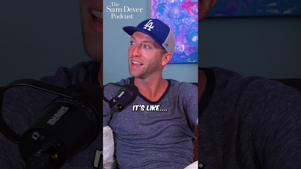 The Emotional Roller Coaster of Going Through an Injury - #shorts The Emotional Roller Coaster of Going Through an Injury - #shorts