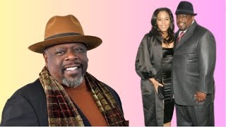 Cedric The Entertainer's Wife. Kids. House. Cars & Net Worth (BIOGRAPHY)