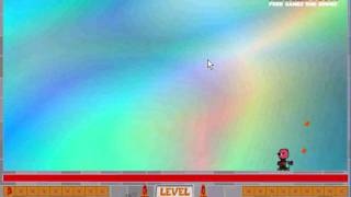 Bubble Trouble - 2 Player Completed (Level 17)